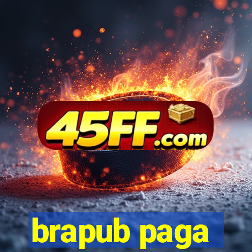 brapub paga